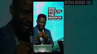 God&rsquo;s Mission  #godisworking #greatgod #liveforchrist