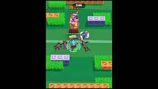 Rank 50 Draco Guide👑#brawlstars
