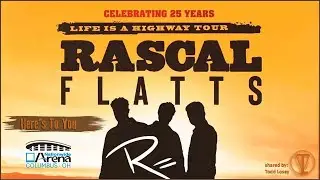 Rascal Flatts - 
