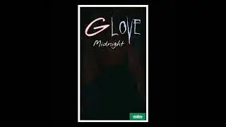 MIDNIGHT - G LOVE (Prod. By MarkoTP x Higainerz)