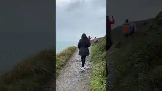 First Trek in Ireland🏔️ | Exploring Dublin County | International student#ireland #students #dublin