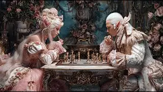 5 MOST UNUSUAL FANTASY PLACES WHERE CHESS IS PLAYED ( STRANGE COMPANIONS AWAIT! )