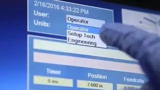 Catheter Tipping Tutorial: CATHTIP Magnum Catheter Tipping Machine Allows Three User Log-Ins