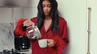 Terr&eacute;a Dish Calm, washing-up, reimagined as a quiet ritual