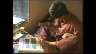 Jhamak Ghimire Documentary