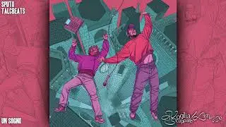 1. Voglia di scappare / Pezzi di me - Sputo & TalcBeats (Un Sogno 2023)