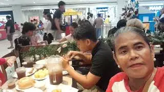 DEC.2025 PASYAL SA SM SANTA ROSA CITY LAGUNA/jenetteangpobrengmananahi 
