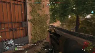 Quick 3 Piece BFV Competitive