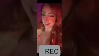 Beautiful mom