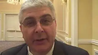 Terence Ronson / Pertlink Top 5 Hotel Tech Trends