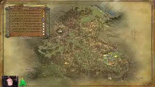 LOTRO - Lord of the Rings Online - Kingdoms of Harad - How much more is there!