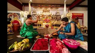 PUTHIGE MATHA USA || Astro Mohan ||