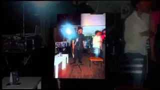 Count  Funkula & TheP-Funk Outlawz performing Maggot Brains