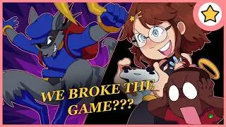 Beating Sly Cooper in One Stream : Best Moments
