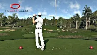 The Golf Club - Merion East, Ardmore Course (Xbox One Gameplay)