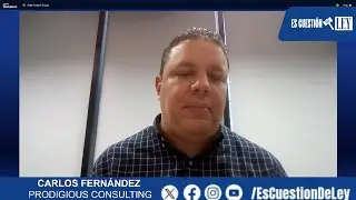La primera encuesta del año, expectativa 2026.