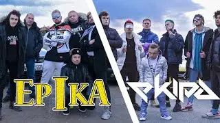 EKIPA x WiP Bros. x EPIKA-PRZEJMUJEMY WASZE SUBY/JUTUBY(Nieoficjalna wersja)