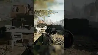 Nice flank at the start, bro 🤣  #battlefield #action #gaming #shootergames