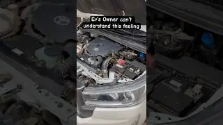 Diesel Engine🔥#toyota #innovacrysta #shorts #viral #trending#viralvideo #cars #reels #dieselengine