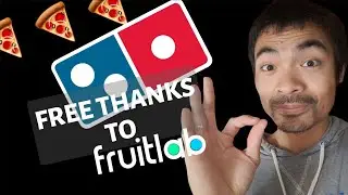 Fruitlab is a Place where you can earn from your videos! Code in the Comments COME join us today!