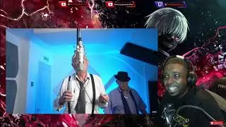 Pete & Bas - Plugged In w/ Fumez The Engineer | Mixtape Madness / REACTION