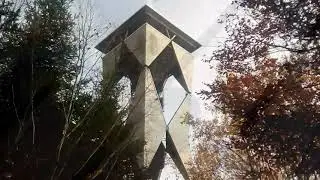 Eine Handvoll Sonnenschein   Wanderung von der Hambachmühle zum Altenbergturm