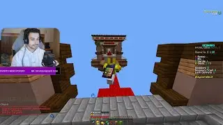 🔴 EVENTI e BEDWARS e DUELLI e BEDWARS e DUELLI  ||❕discord❕social