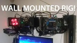 Community Mining Rigs Showcase Episode 3!
