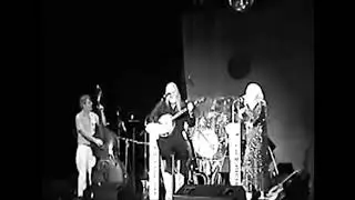 Uncle Eddie & Robin (feat. Eric Schnelle) - 