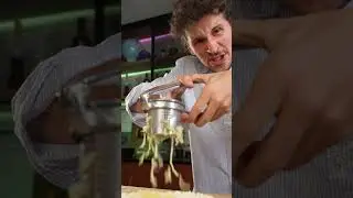 HOJE &Eacute; DIA DE COMIDA ITALIANA!