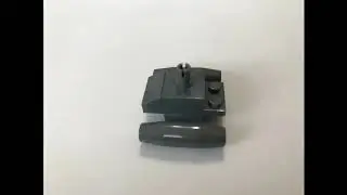 World&rsquo;s smallest drone! Lego mini drone / LEGO idea / bricks / DIY simple lego