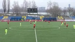 Академия Строгино 2008- Академия Химки 2008