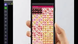 Emoji Wallpaper