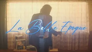 L'imagerie de La Belle &Eacute;poque