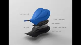 C3 - A Santini chamois