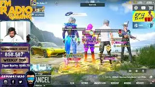 Noob Radio🥹💔 @FM Radio Gaming