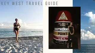 Key West Travel Guide