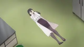 When Ririsa is a bit too Cute ~ 2.5 Dimensional Seduction Ep. 7