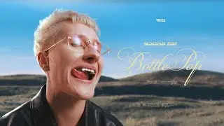 Young Igi - BOTTLE POP