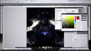 Film Poster - Episode 1 | WantedDesignsHD