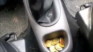 Ford Fiesta audio system teaser