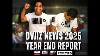 PANALO O TALO (SPECIAL YEAREND REPORT 2025) I JANUARY 01, 2026