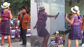 Orquesta Toto - En Xecoxol Tecpan Guatemala 12 De Diciembre 2023