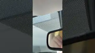 Toyota Prius Hatchback dash camera