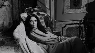 An Angel for Satan | Classic Italian Gothic Horror Film Complete | Barbara Steele HD