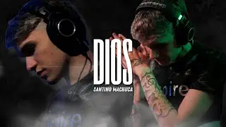Santino Machuca - DIOS (Video)