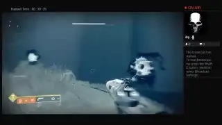 xAkEEm--x's Prestige Raids....