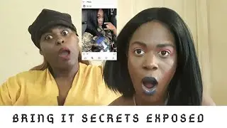 #BRINGIT #Rittany  #EXPOSED  #DIRTYDIANNA #RANT  I Love The DOLLS AND DDPS Part 1
