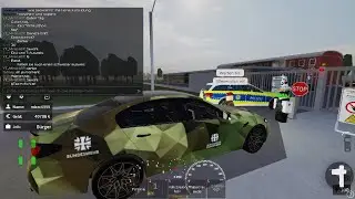 Bodensee Bundeswehr als Feldjäger