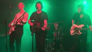 The Franks - Sand [ Live at the Victoria 31/10/25]